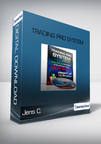 Trading Pro System – Jens C.