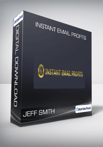 Jeff Smith – Instant Email Profits