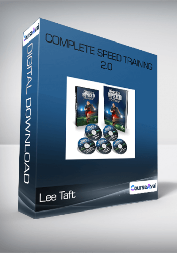 Complete Speed Training 2.0 - Lee Taft