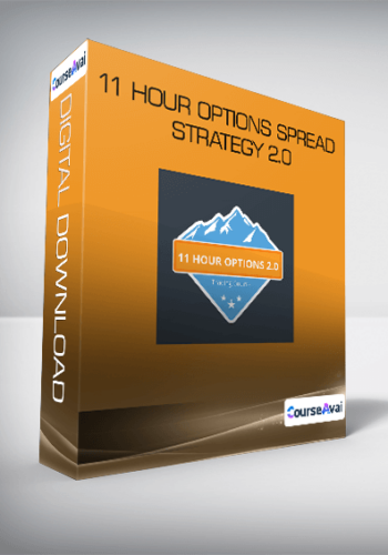 11 Hour Options Spread Strategy 2.0