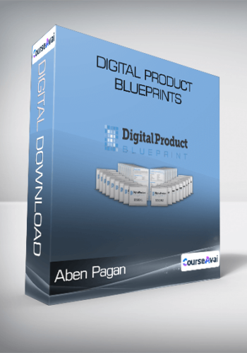 Aben Pagan – Didigal Product Blueprints