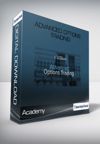 Advanced Options Trading - Academy