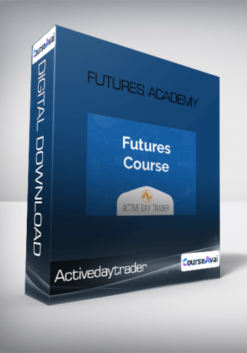 Activedaytrader - Futures Academy