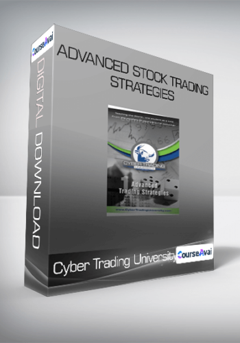 Advanced Stock Trading Strategies – Cyber Trading University