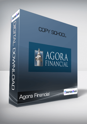 Agora Financial - Copy School
