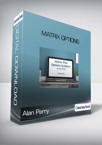 Alan Parry – Matrix Options