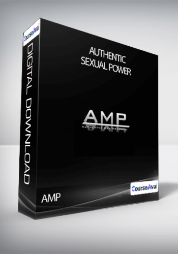 AMP – Authentic Sexual Power