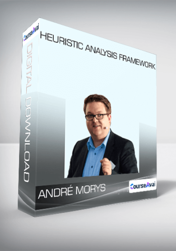 André Morys - Heuristic Analysis Framework