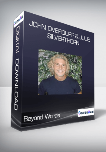 Beyond Words - John Overdurf & Julie Silverthorn