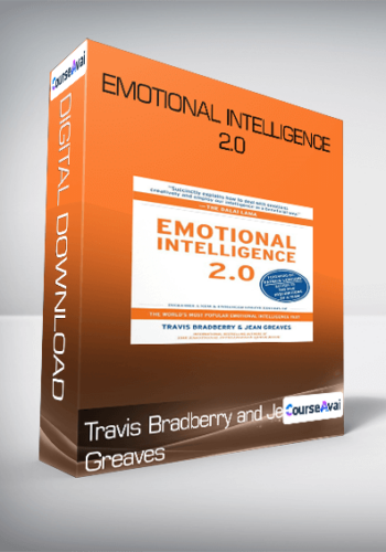 Emotional Intelligence 2.0 From Travis Bradberry And Jean Greaves