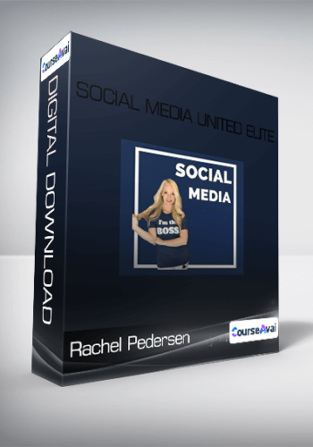 Rachel Pedersen – Social Media United Elite
