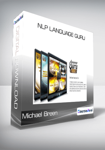 NLP Language Guru From Michael Breen