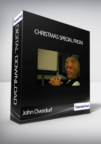 John Overdurf  - Christmas Special from