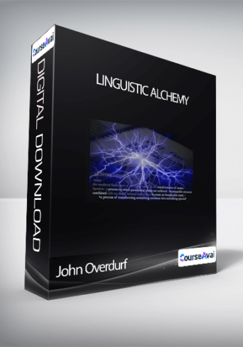 John Overdurf - Linguistic Alchemy