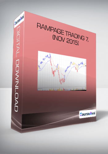 Rampage Trading 7, (Nov 2015)