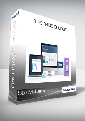 The Tribe Course From Stu McLaren