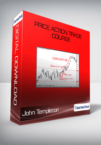 John Templeton – Price Action Trade Course