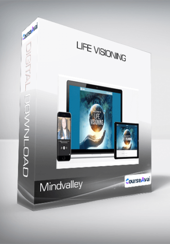 Mindvalley – Life Visioning