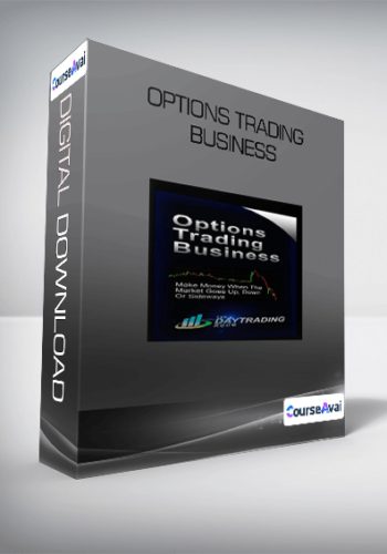 Options Trading Business