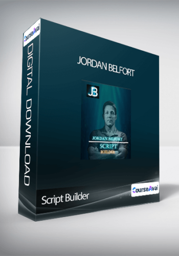 Script Builder - Jordan Belfort