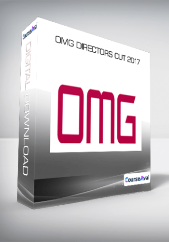 OMG Directors Cut 2017