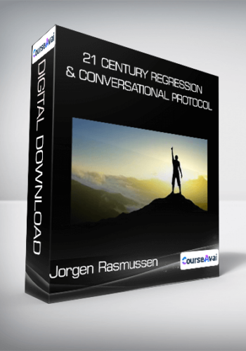 Jorgen Rasmussen – 21 Century Regression & Conversational Protocol