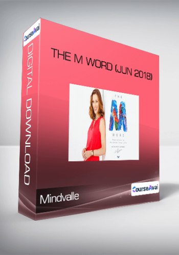 Mindvalle – The M Word (Jun 2018)