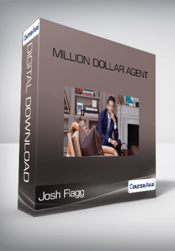 Josh Flagg – Million Dollar Agent