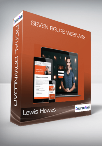 Lewis Howes – Seven Figure Webinars