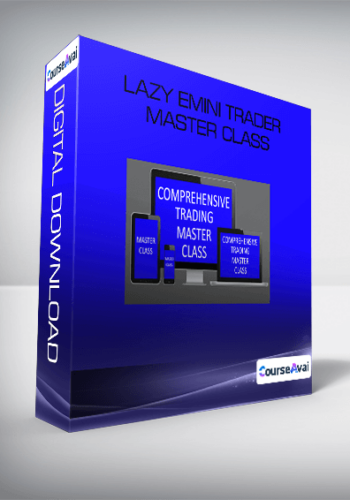 Lazy Emini Trader Master Class