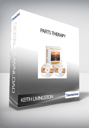 KEITH LIVINGSTON-PARTS THERAPY