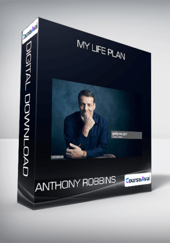 Anthony Robbins - My Life Plan
