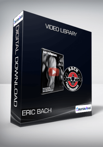 Eric Bach – Video Library
