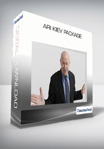 Ari Kiev Package ( Discount 25% )