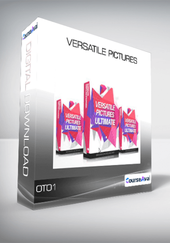 Versatile Pictures + OTO1