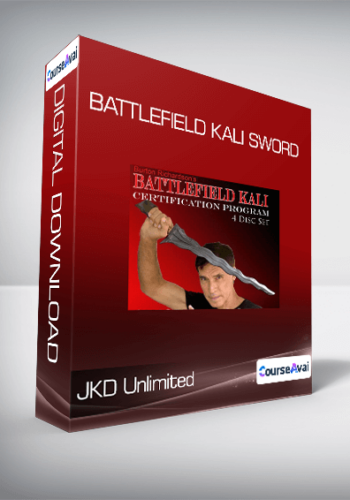 Battlefield Kali Sword – JKD Unlimited