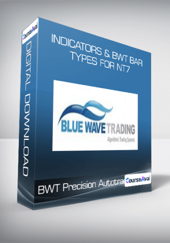 BWT Precision Autotrader - Indicators & BWT Bar Types for NT7