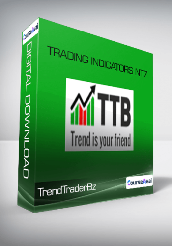 TrendTraderBz - Trading Indicators NT7