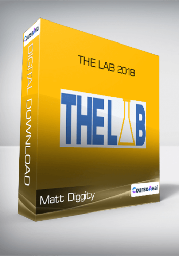 The LAB 2018 – Matt Diggity