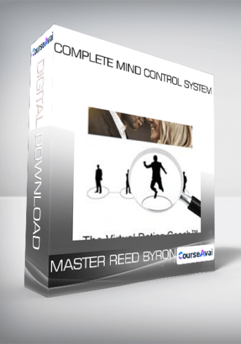 Master Reed Byron - Complete Mind Control System