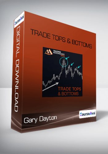 Gary Dayton-Trade Tops & Bottoms