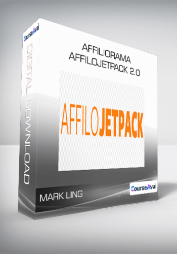 Affiliorama – AffiloJetpack 2.0 From Mark Ling