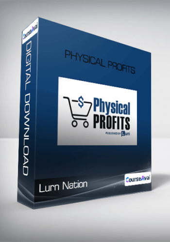 Lurn Nation – Physical Profits