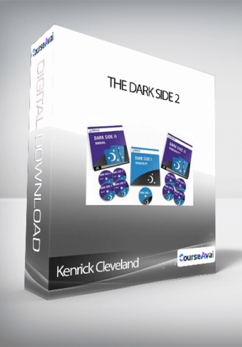 Kenrick Cleveland - The Dark Side 2
