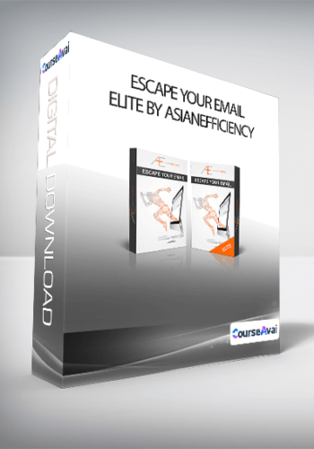 Escape Your Email Elite By Asianefficiency