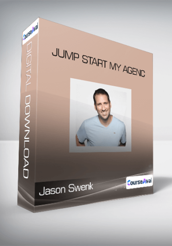 Jason Swenk – Jump Start My Agenc