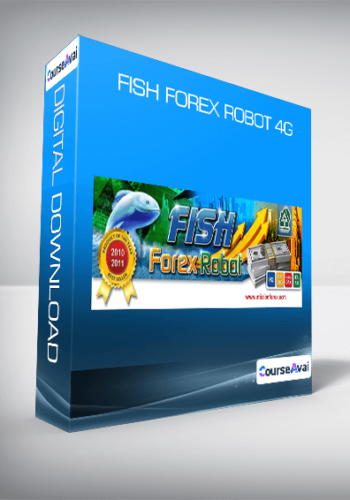 Fish Forex Robot 4G