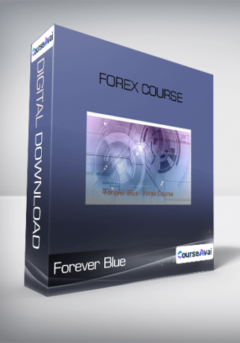 Forex Course From Forever Blue