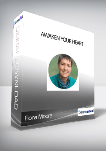 Fiona Moore – Awaken Your Heart