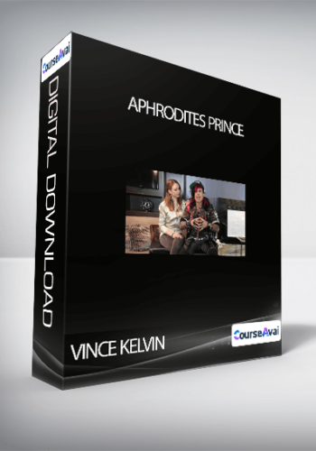 Vince Kelvin – Aphrodites Prince